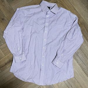 Jos.A.Bank Traveler Button Down